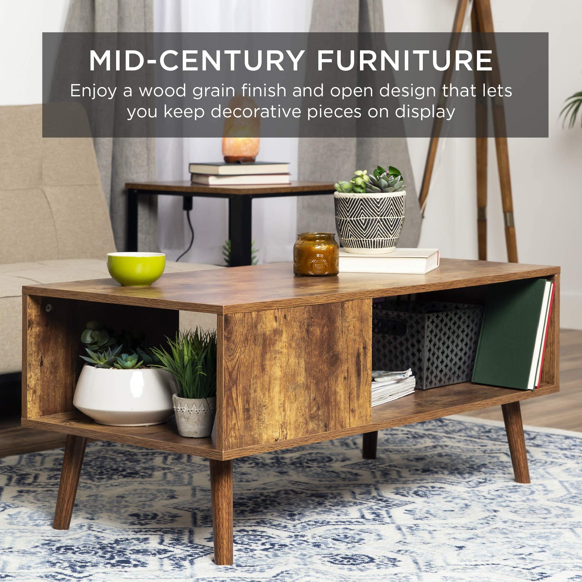 Wooden Tables Bamboo Desk Home Office Desks China Furniture Factory - Image 7