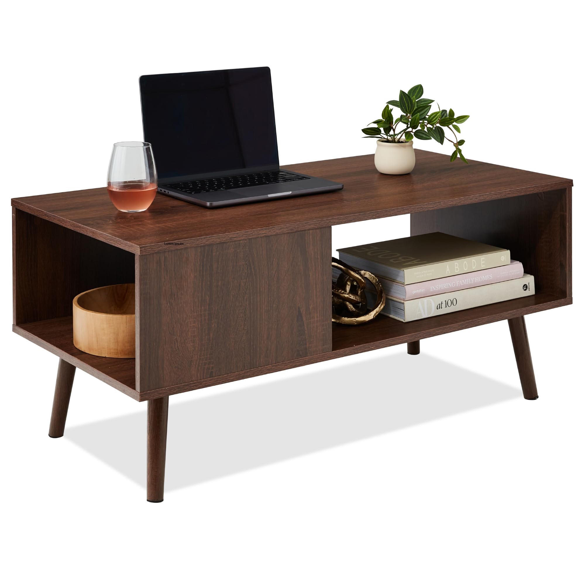 Wooden Tables Bamboo Desk Home Office Desks China Furniture Factory - Image 3